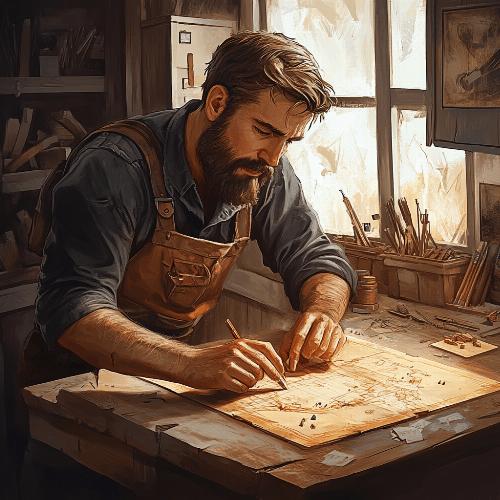 Avatar de Vincent Moreau