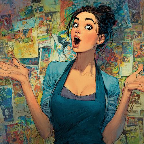 Photo de Creartistica27
