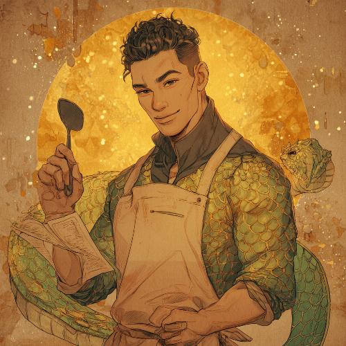 Avatar de SaveurCéleste