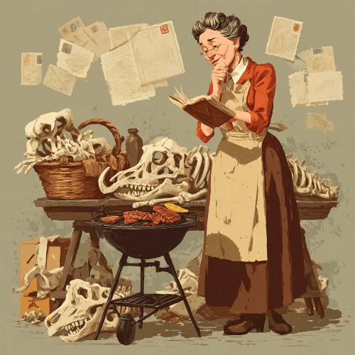 Avatar de Julie Mercier